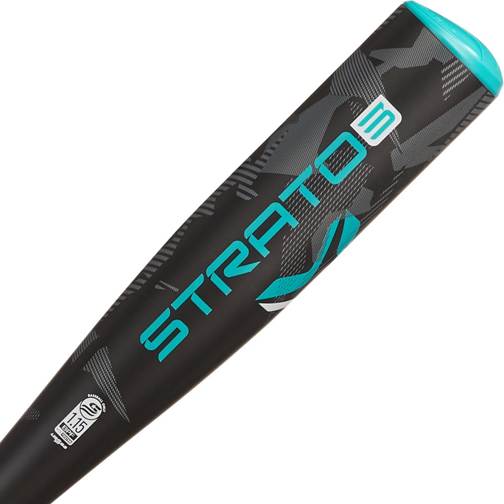 Axe Strato 3 Usssa Baseball Bat | -10 | Axe Handle |