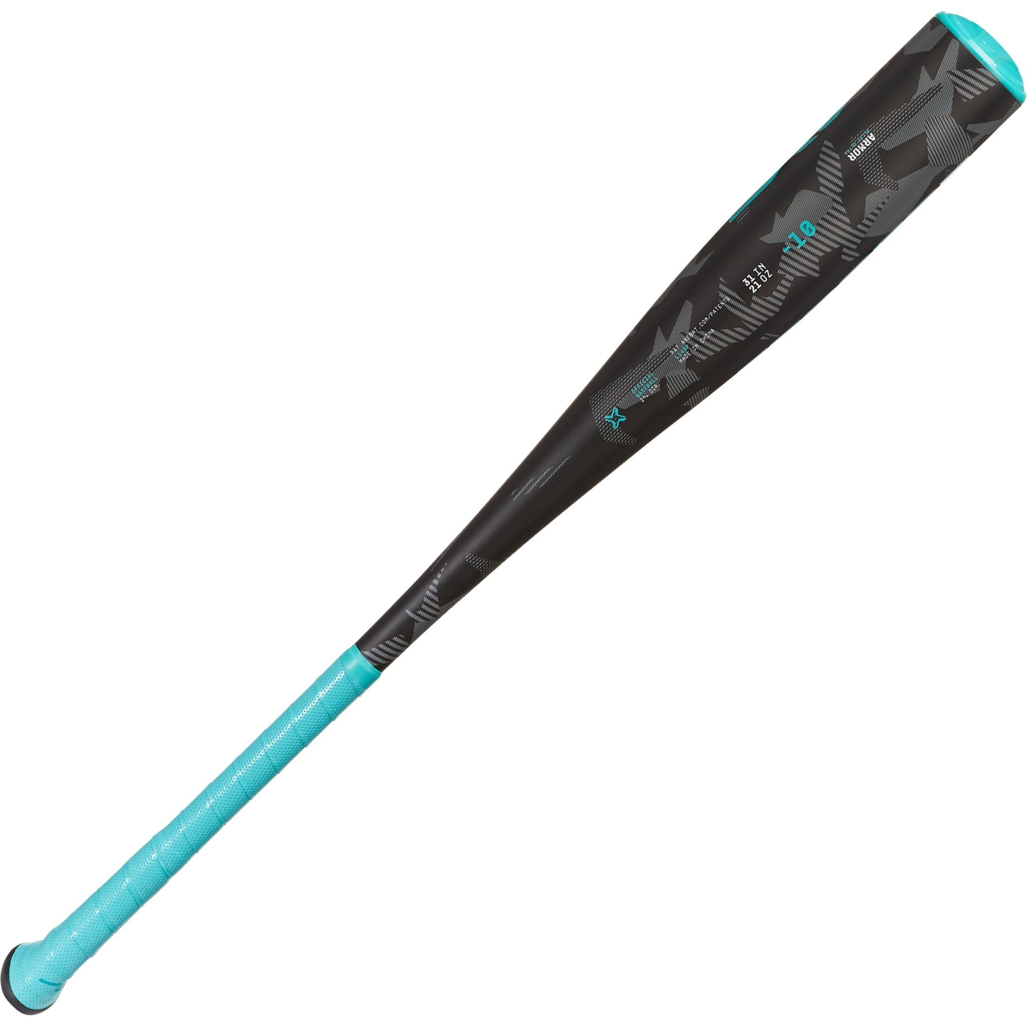 Axe Strato 3 Usssa Baseball Bat | -10 | Axe Handle |