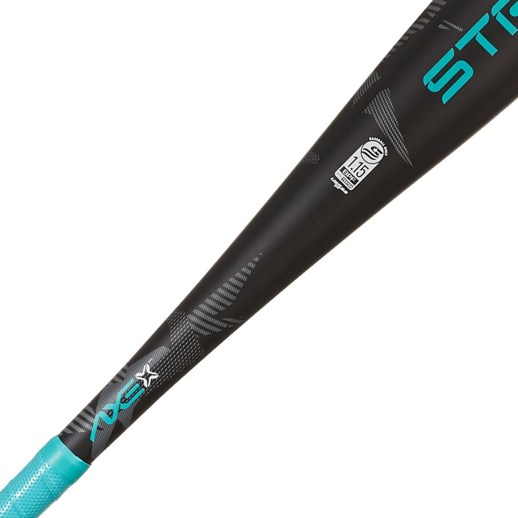 Axe Strato 3 Usssa Baseball Bat | -10 | Axe Handle |