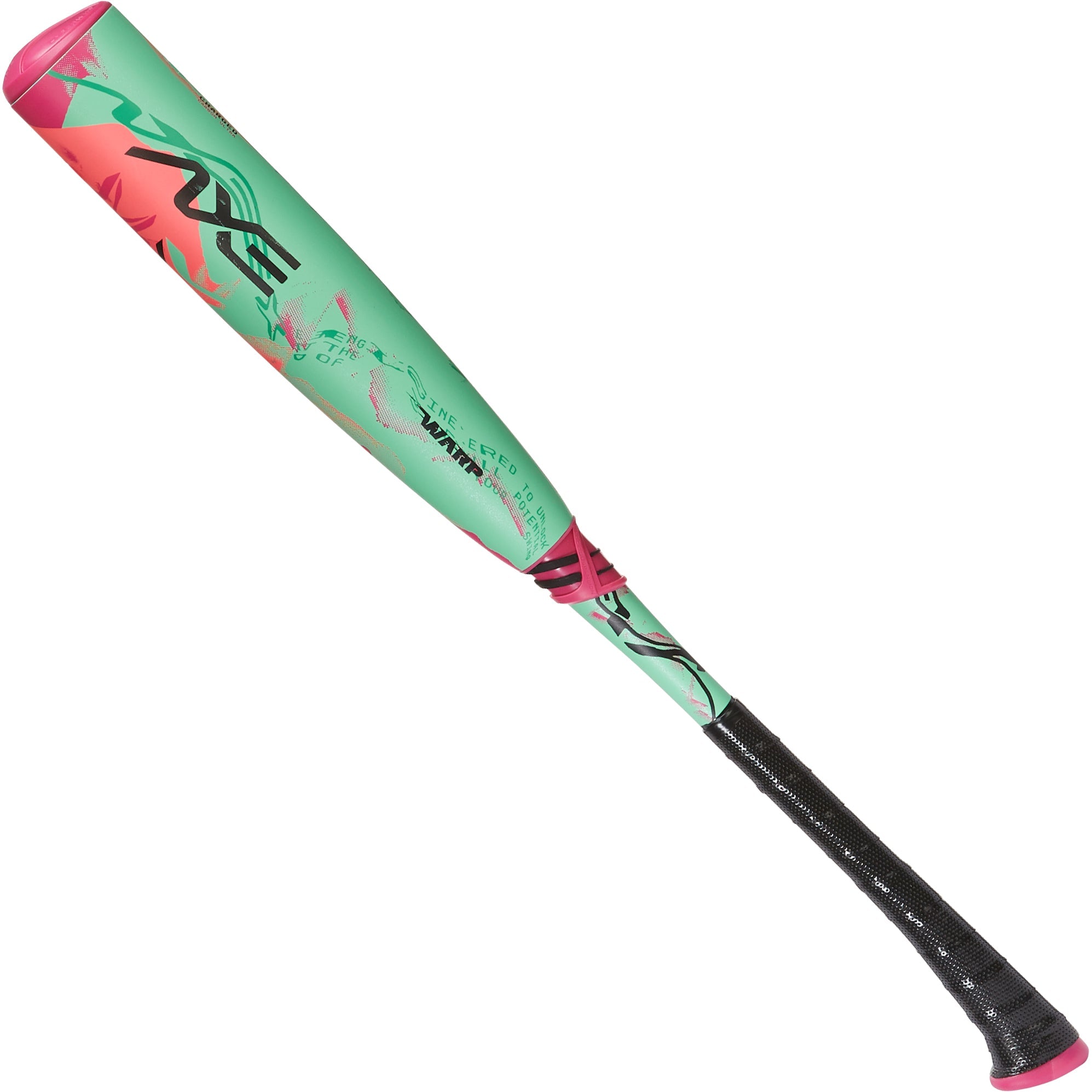 Axe Warp Usssa Baseball Bat | -10 | Axe Handle |