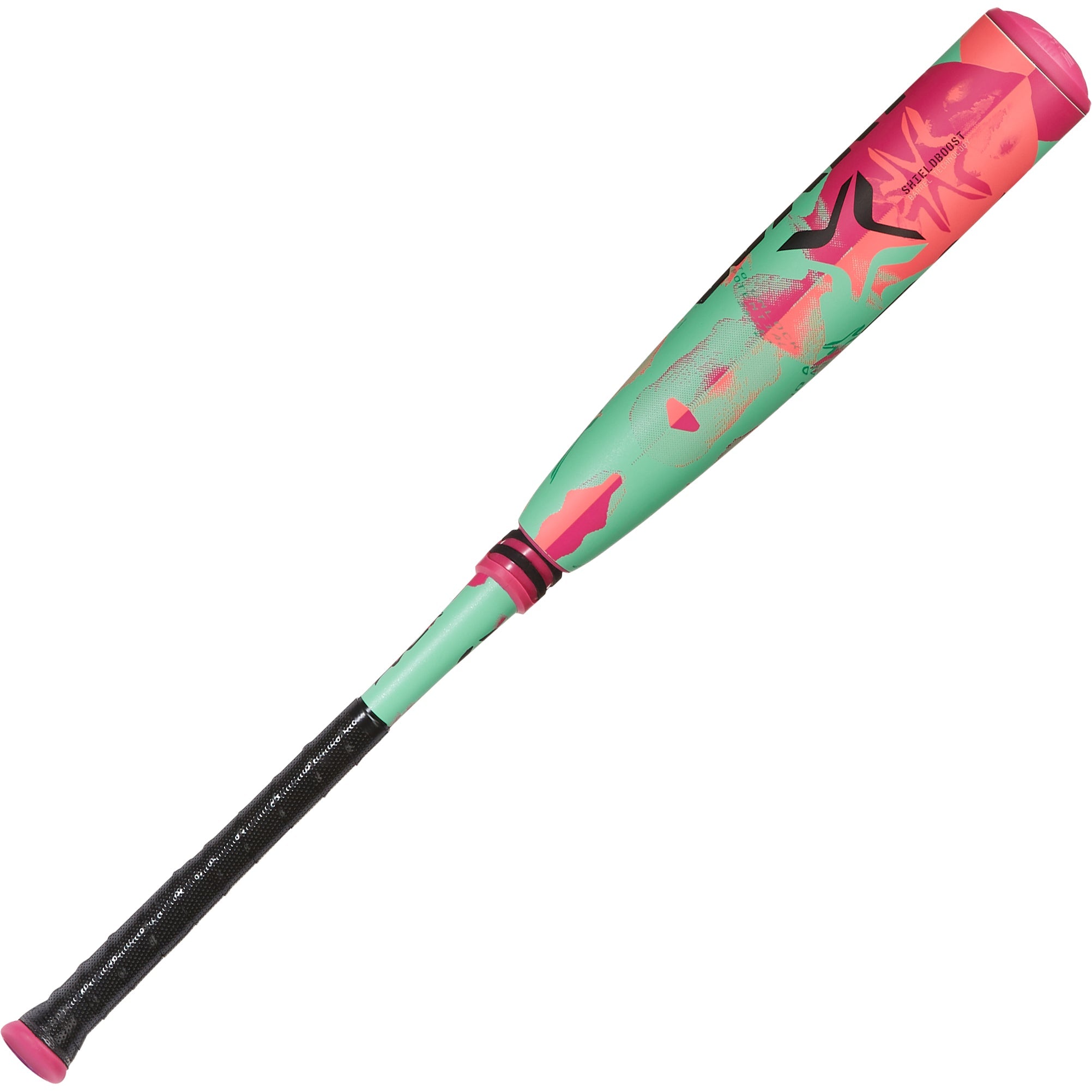 Axe Warp Usssa Baseball Bat | -10 | Axe Handle |