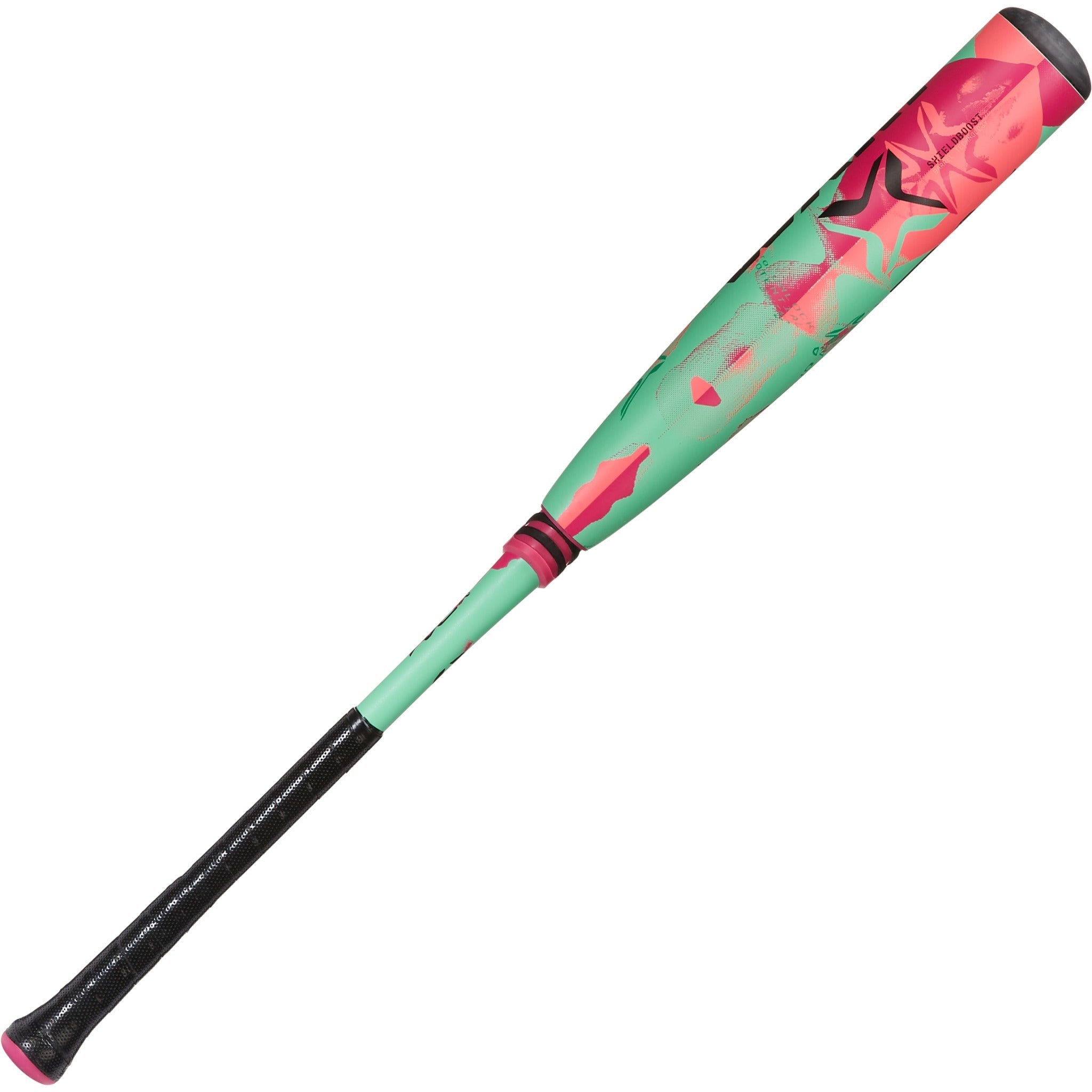 Axe Warp Usssa Baseball Bat | -5 | Flared Handle |