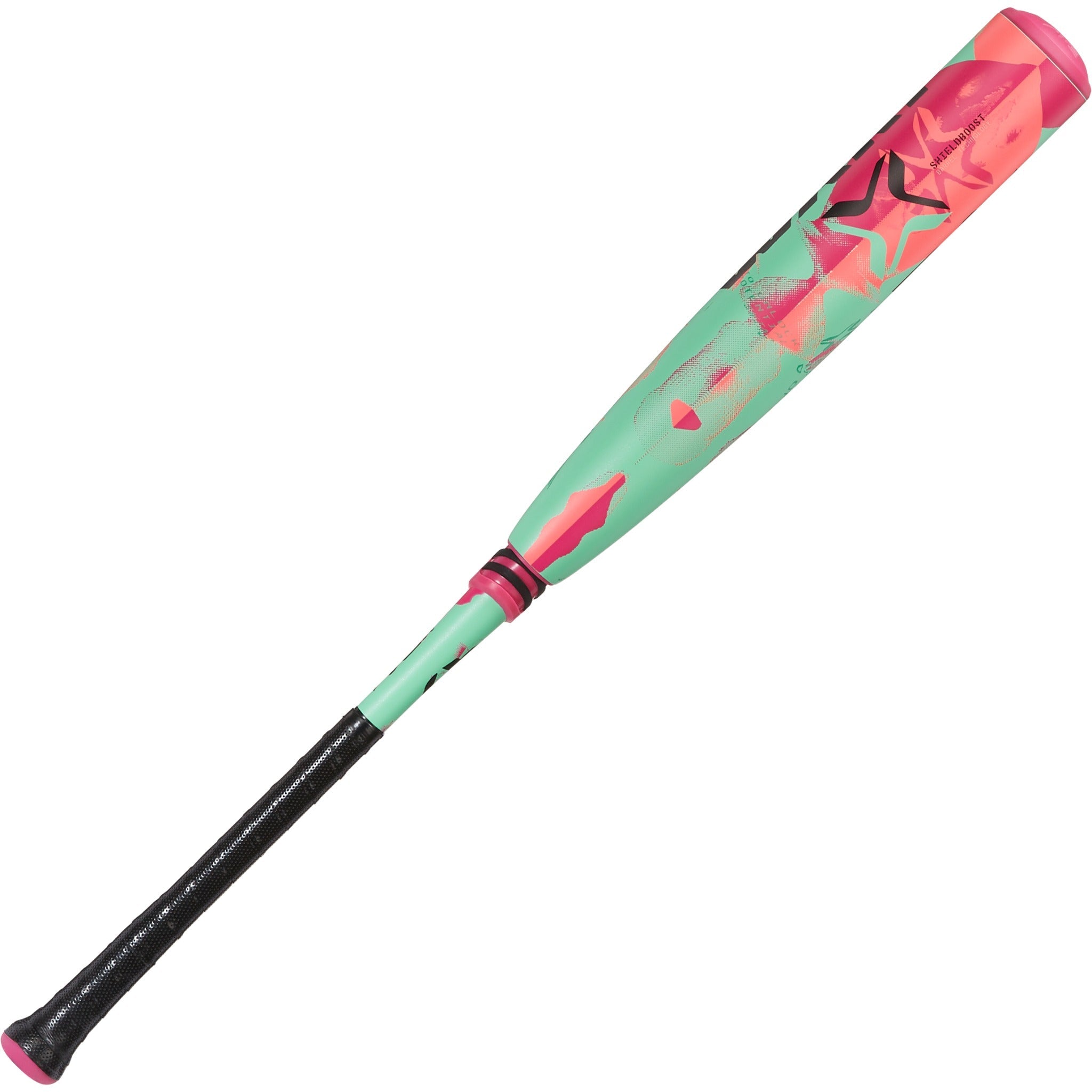 Axe Warp Usssa Baseball Bat | -8 | Flared Handle |
