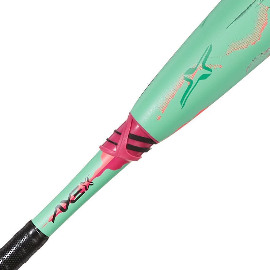 Axe Warp Usssa Baseball Bat | -8 | Flared Handle |