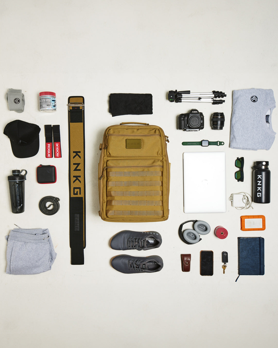 CONQUER Backpack Large 38L