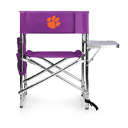 Clemson Tigers Sports Chair