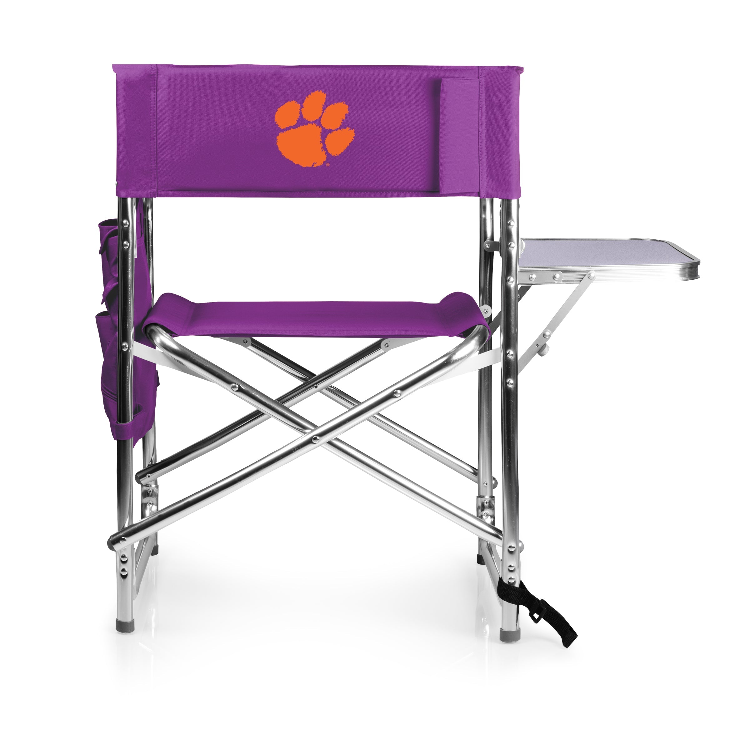 Clemson Tigers Sports Chair
