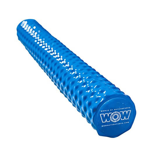 Blue Dipped Foam Pool Noodle