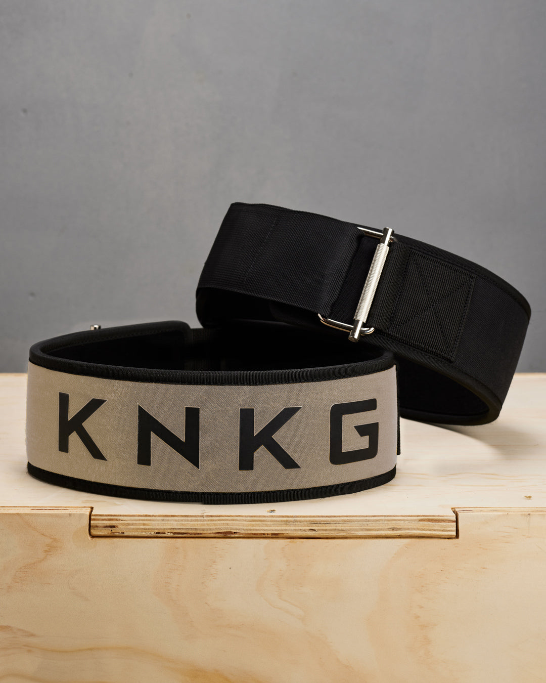 Lifting Belt