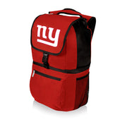 New York Giants Zuma Backpack Cooler
