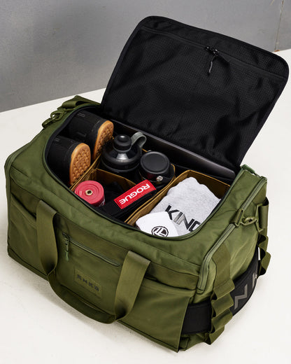 CORE Duffel Large 51L