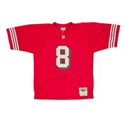 San Francisco 49ers Steve Young Mitchell & Ness Legacy Jersey