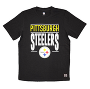 Pittsburgh Steelers MSX Graphic Tshirt