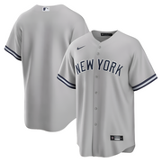 New York Yankees Nike Away Jersey