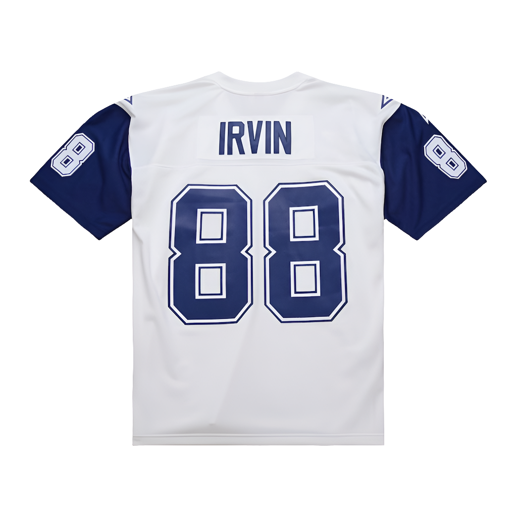 Dallas Cowboys Michael Irvin 1994 Mitchell & Ness Legacy Jersey