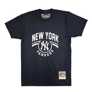New York Yankees Mitchell & Ness Tee