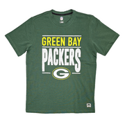 Green Bay Packers MSX Graphic T-Shirt