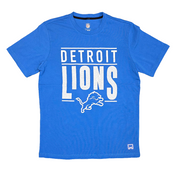 Detroit Lions MSX Graphic Tshirt