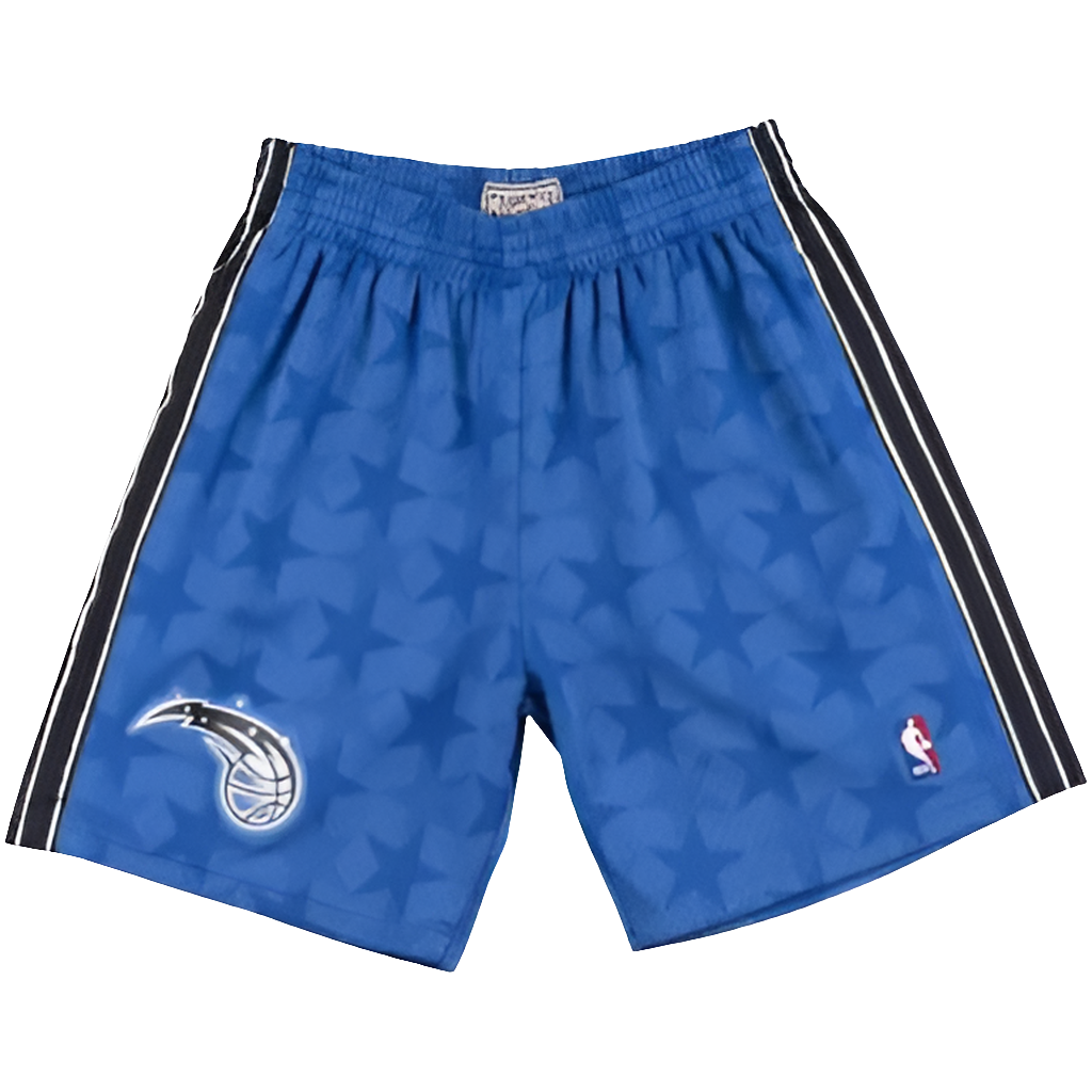 Orlando Magic Mitchell & Ness Swingman Shorts