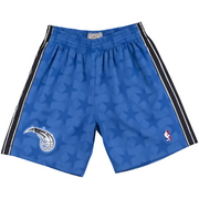 Orlando Magic Mitchell & Ness Swingman Shorts