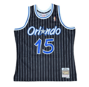 Orlando Magic Vince Carter Mitchell & Ness Jersey