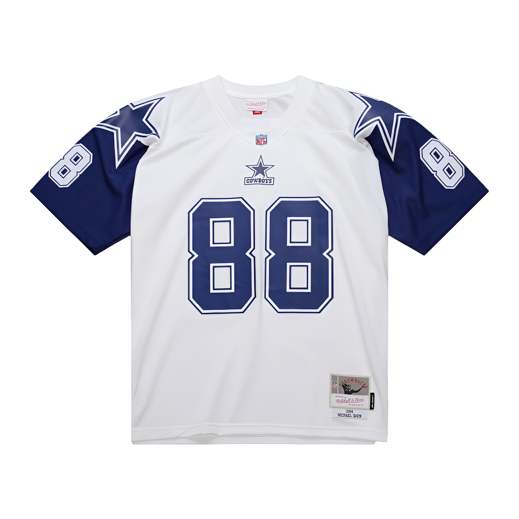 Dallas Cowboys Michael Irvin 1994 Mitchell & Ness Legacy Jersey