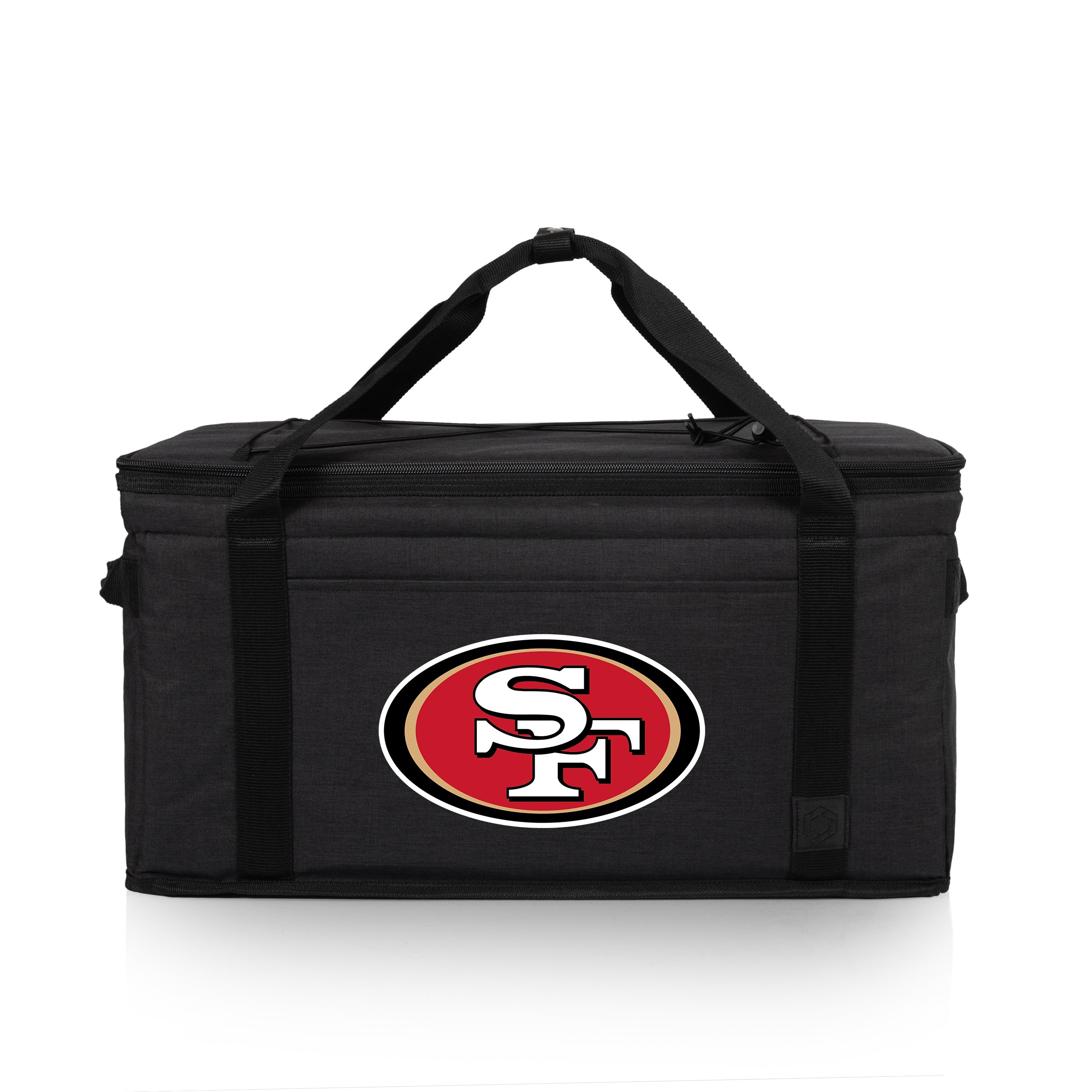 San Francisco 49ers 64 Can Collapsible Cooler