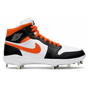 "Baltimore" Jordan 1 Retro Cleats