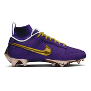 "Baltimore" Nike Vapor Edge Dunk Cleats