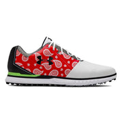 "Bandana" Under Armour Showdown SL Golf Shoes