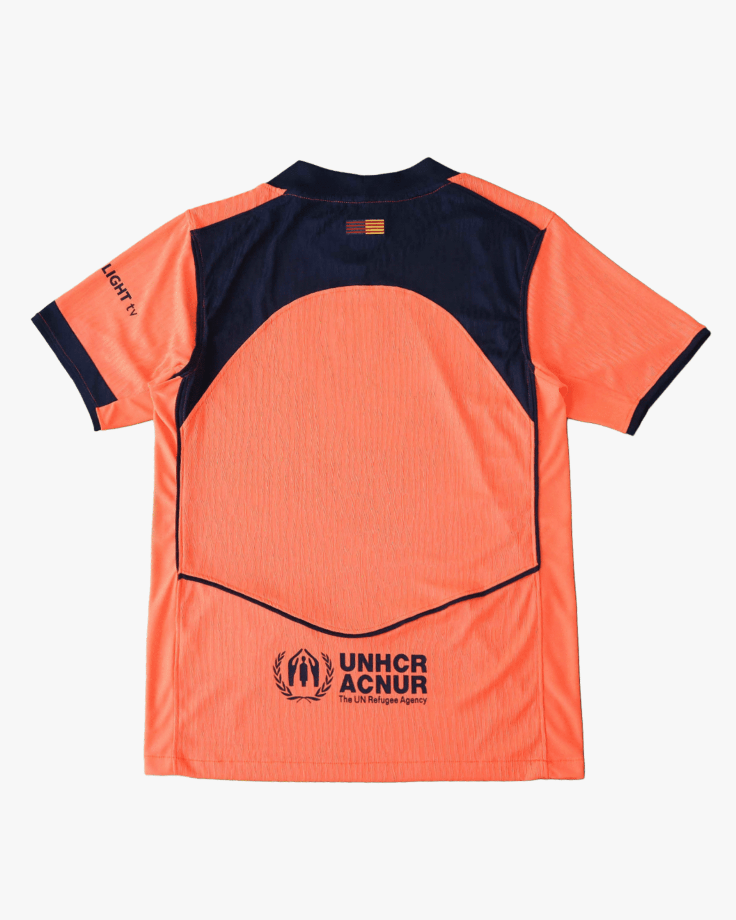 Barcelona Third 2025/26 Jersey