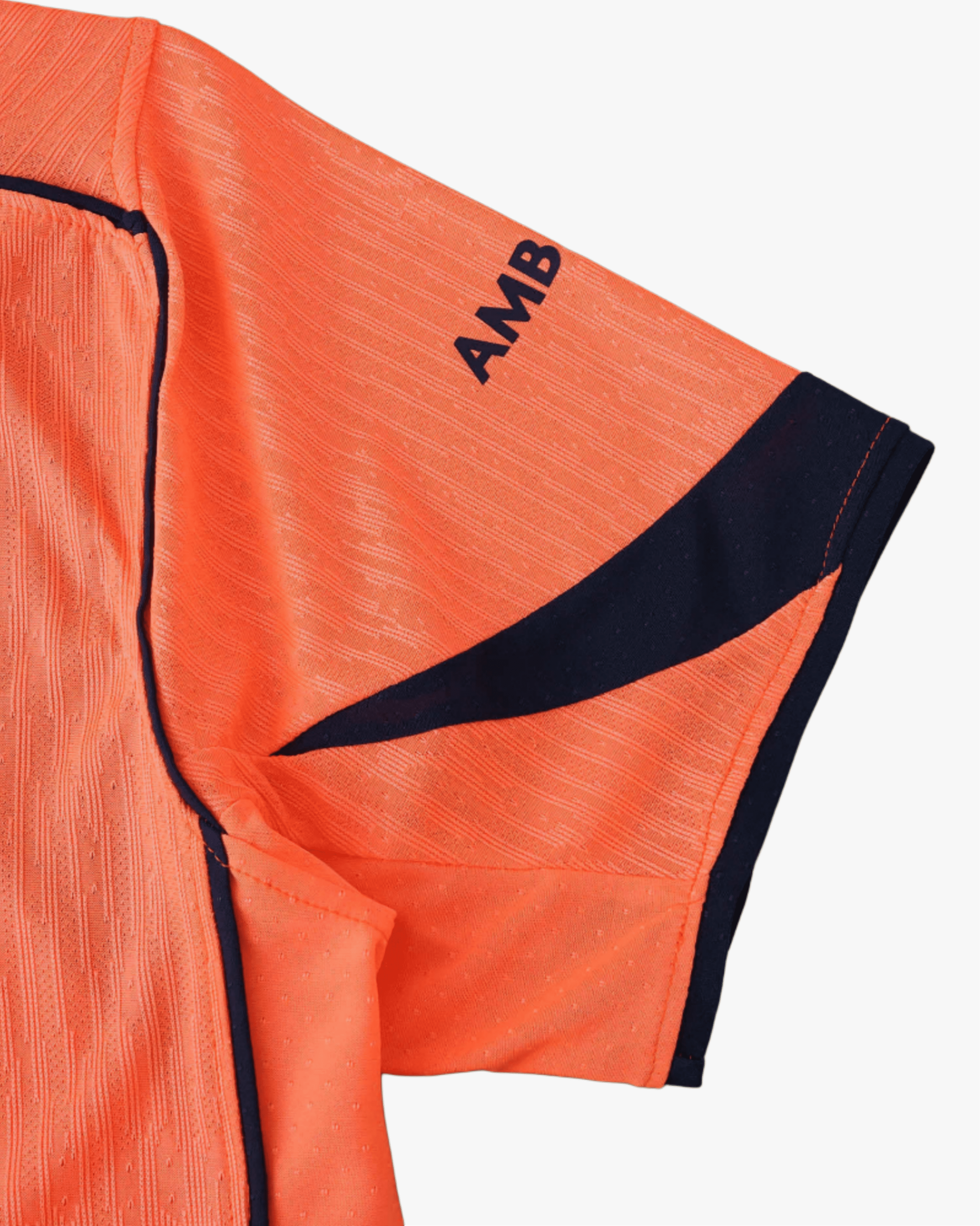 Barcelona Third 2025/26 Jersey