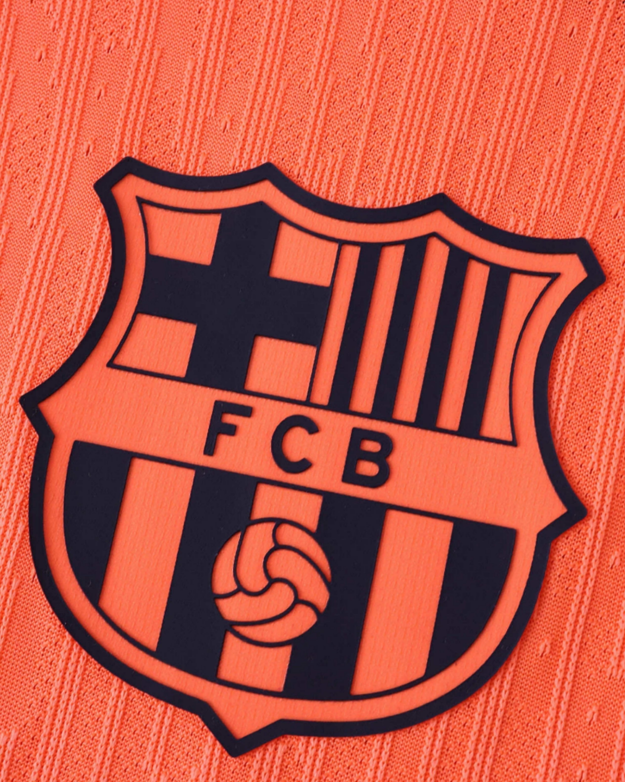 Barcelona Third 2025/26 Jersey