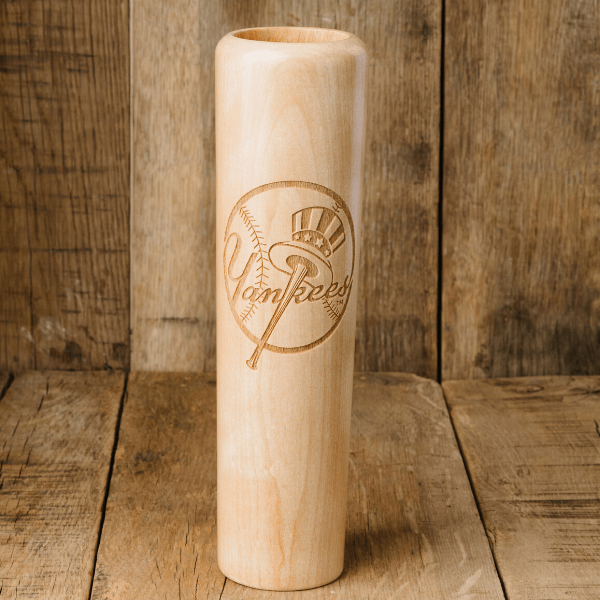 Choose Your MLB Team Logo Dugout Mug®