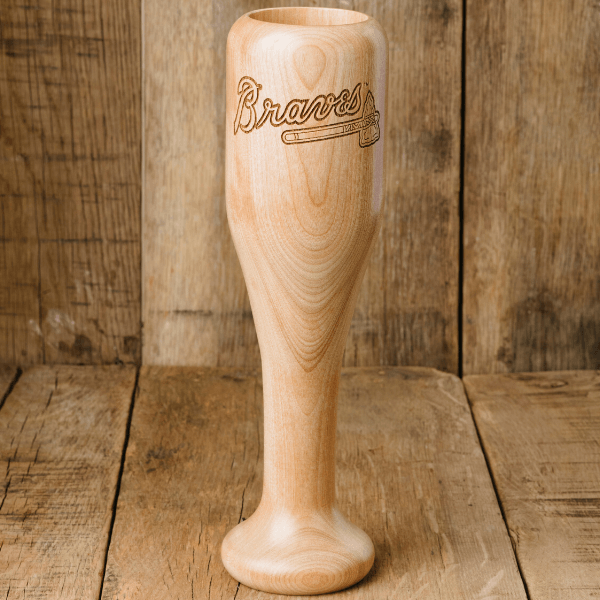 Choose Your MLB Team Logo Wined Up®