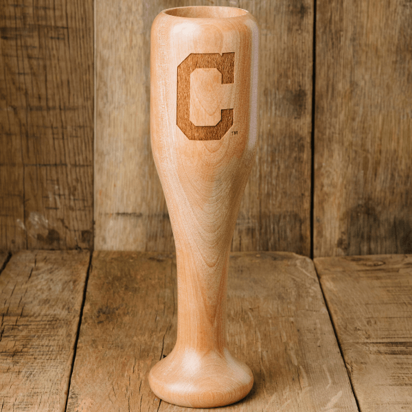 Choose Your MLB Team Logo Wined Up®