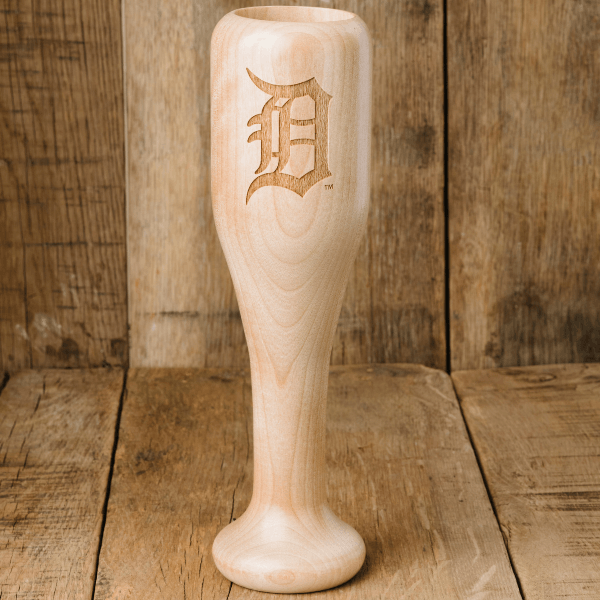Choose Your MLB Team Logo Wined Up®