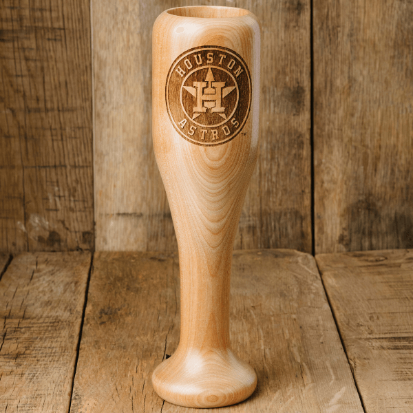 Choose Your MLB Team Logo Wined Up®