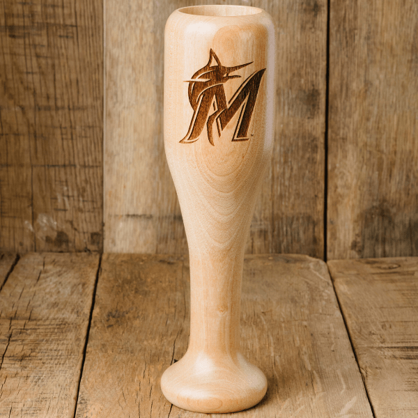 Choose Your MLB Team Logo Wined Up®