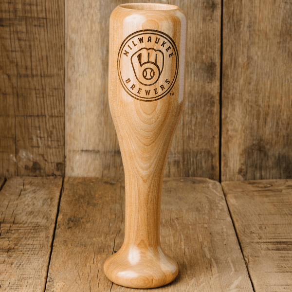 Choose Your MLB Team Logo Wined Up®