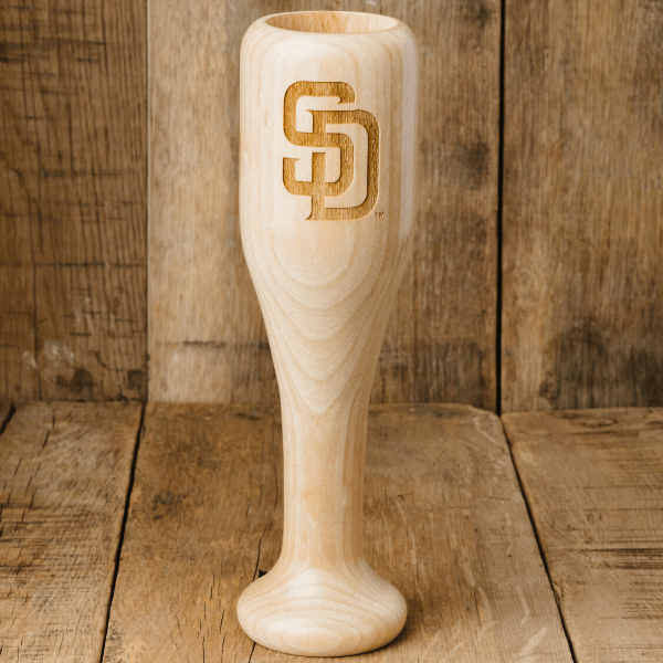 Choose Your MLB Team Logo Wined Up®