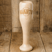 San Francisco Giants Wined Up® | Baseball Bat Wine Mug Collective