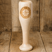 Seattle Mariners Wined Up® | Baseball Bat Wine Mug Collective