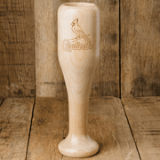 St. Louis Cardinals Wined Up® | Baseball Bat Wine Mug Collective