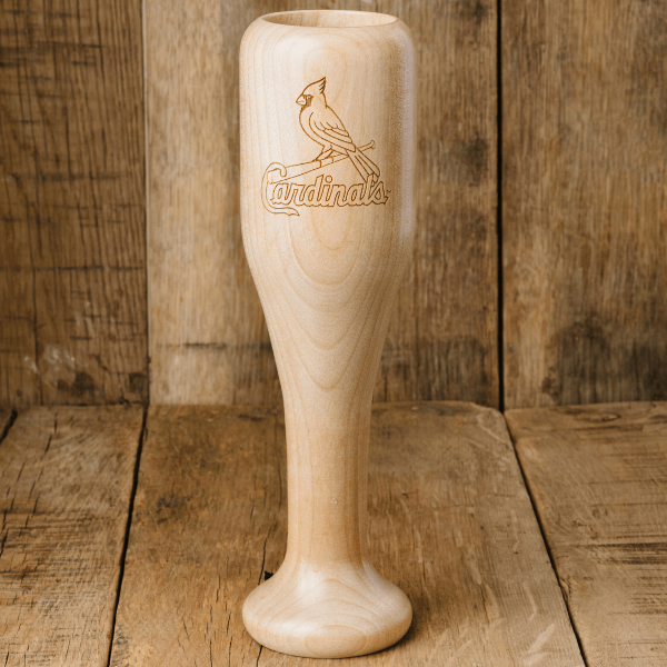 Choose Your MLB Team Logo Wined Up®