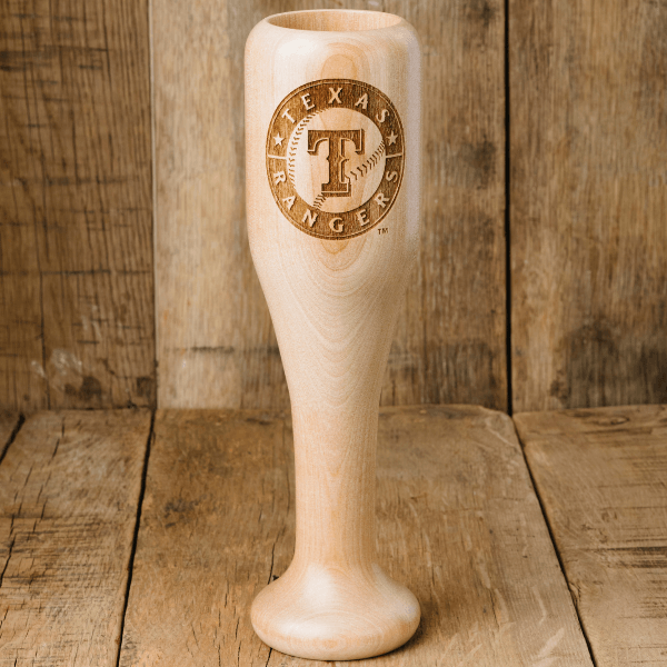 Choose Your MLB Team Logo Wined Up®