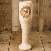 Washington Nationals Wined Up® | Baseball Bat Wine Mug Collective