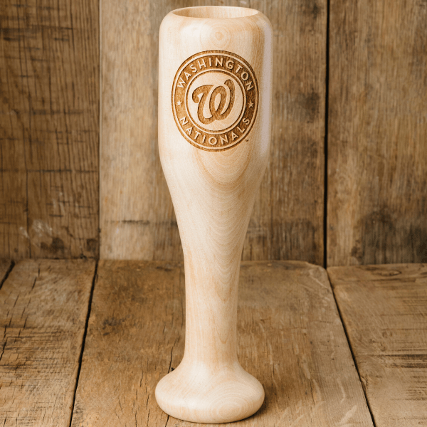Choose Your MLB Team Logo Wined Up®