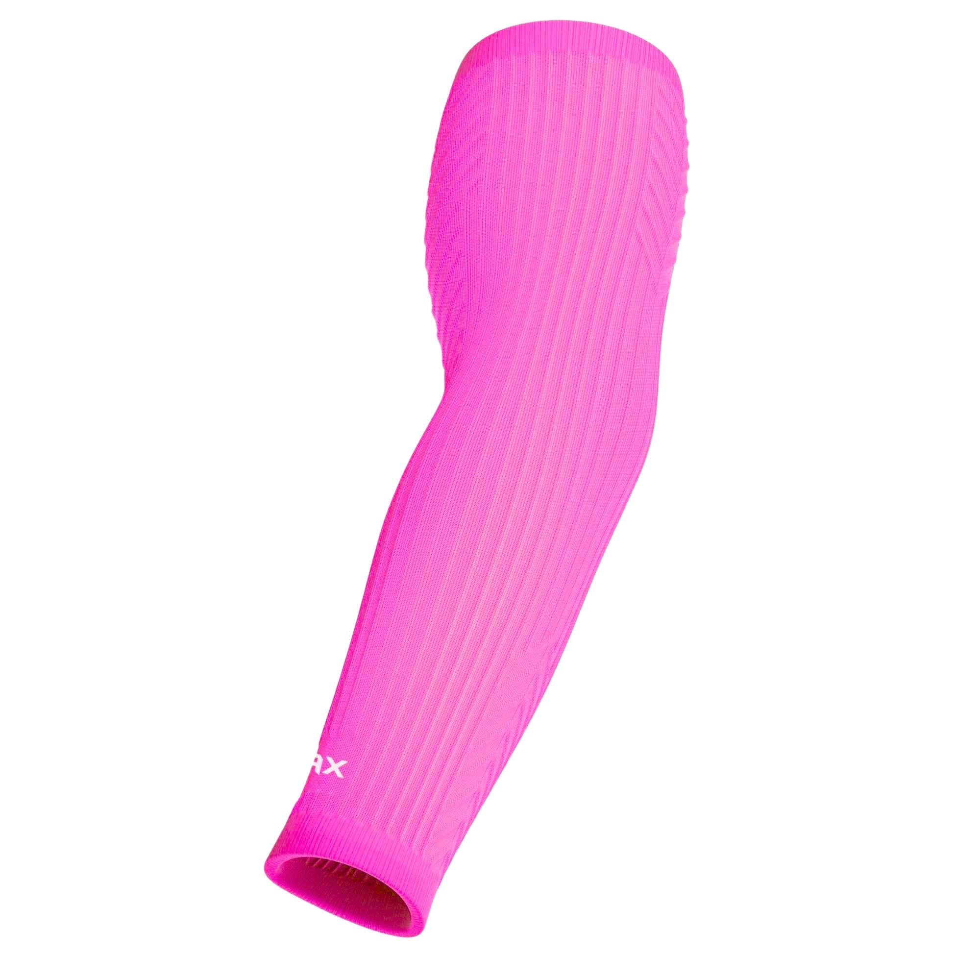 Jax Restore Recovery Premium Pink Arm Sleeve