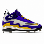 "Bayou" Nike Air Griffey 1 Cleats